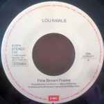 Lou Rawls & Dianne Reeves - Fine Brown Frame