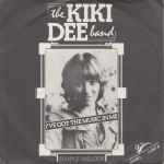The Kiki Dee Band - I’ve Got The Music In Me