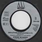 Stevie Wonder - Skeletons