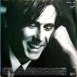 Bryan Ferry - Kiss And Tell
