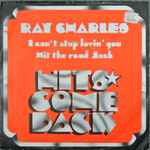 Ray Charles - I Can’t Stop Loving You / Hit The Road Jack