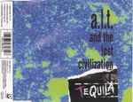 A.L.T. & The Lost Civilization - Tequila