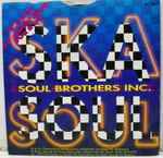 Soul Brothers Inc. - Ska Soul