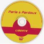 Parla & Pardoux - Liberte