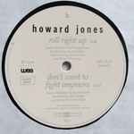 Howard Jones - All I Want (Extended Version)