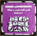 Louis Armstrong - What A Wonderful World / Cabaret