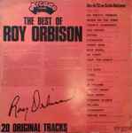 Roy Orbison - The Best Of