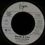 Wendy & Lisa - Strung Out