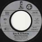 Eric B. & Rakim - Move The Crowd