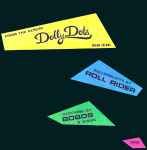 Dolly Dots - Rollerskating