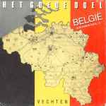 Het Goede Doel - België (Is Er Leven Op Pluto… ?)