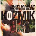 Ziggy Marley And The Melody Makers - Kozmik
