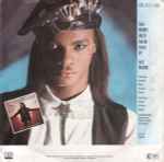 Jermaine Stewart - We Don’t Have To Take Our Clothes Off