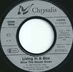 Living In A Box - Blow The House Down