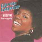 Gloria Gaynor - I Will Survive / Never Can Say Goodbye