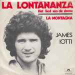 James Iotti - La Lontananza
