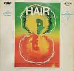 Various - Hair (The American Tribal Love-Rock Musical)