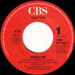 The Hooters - Satellite