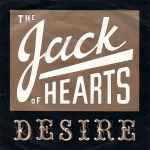The Jack Of Hearts - Desire