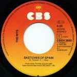 The Nits - Sketches Of Spain
