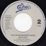 The Vaughan Brothers - Tick Tock