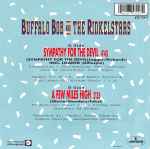 Buffalo Bob And The Rinkelstars - Sympathy For The Devil