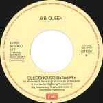 B.B. Queen - Blueshouse