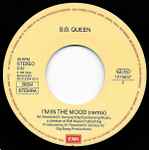 B.B. Queen - I’m In The Mood (For Something Good)