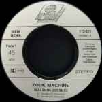 Zouk Machine - Maldòn (La Musique Dans La Peau)