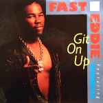Fast Eddie Smith Featuring Sundance (2) - Git On Up