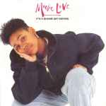 Monie Love Featuring True Image - It’s A Shame (My Sister)