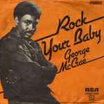 George McCrae - Rock Your Baby